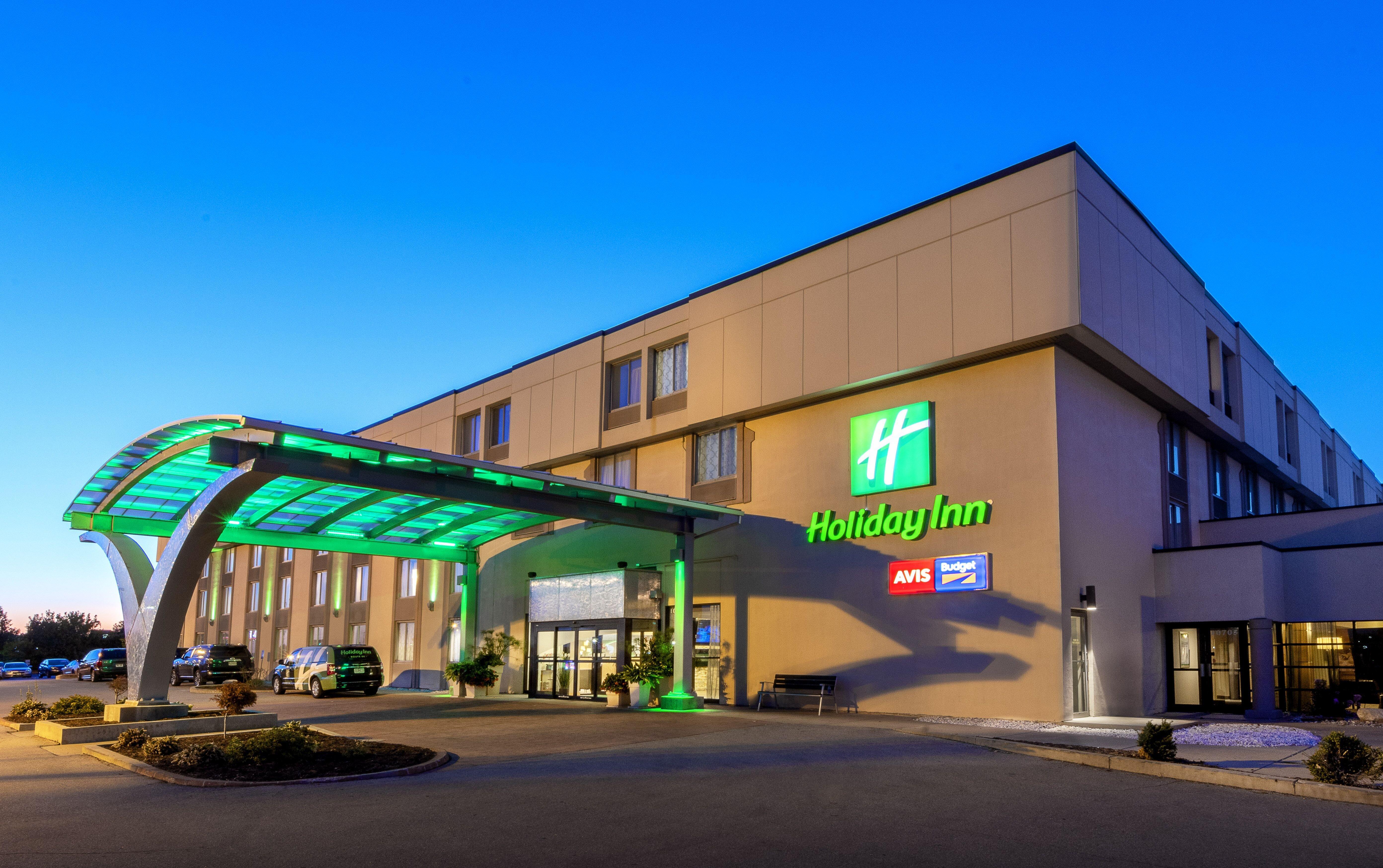 Holiday Inn St Louis Sw - Route 66, An Ihg Hotel Saint Louis Exterior photo