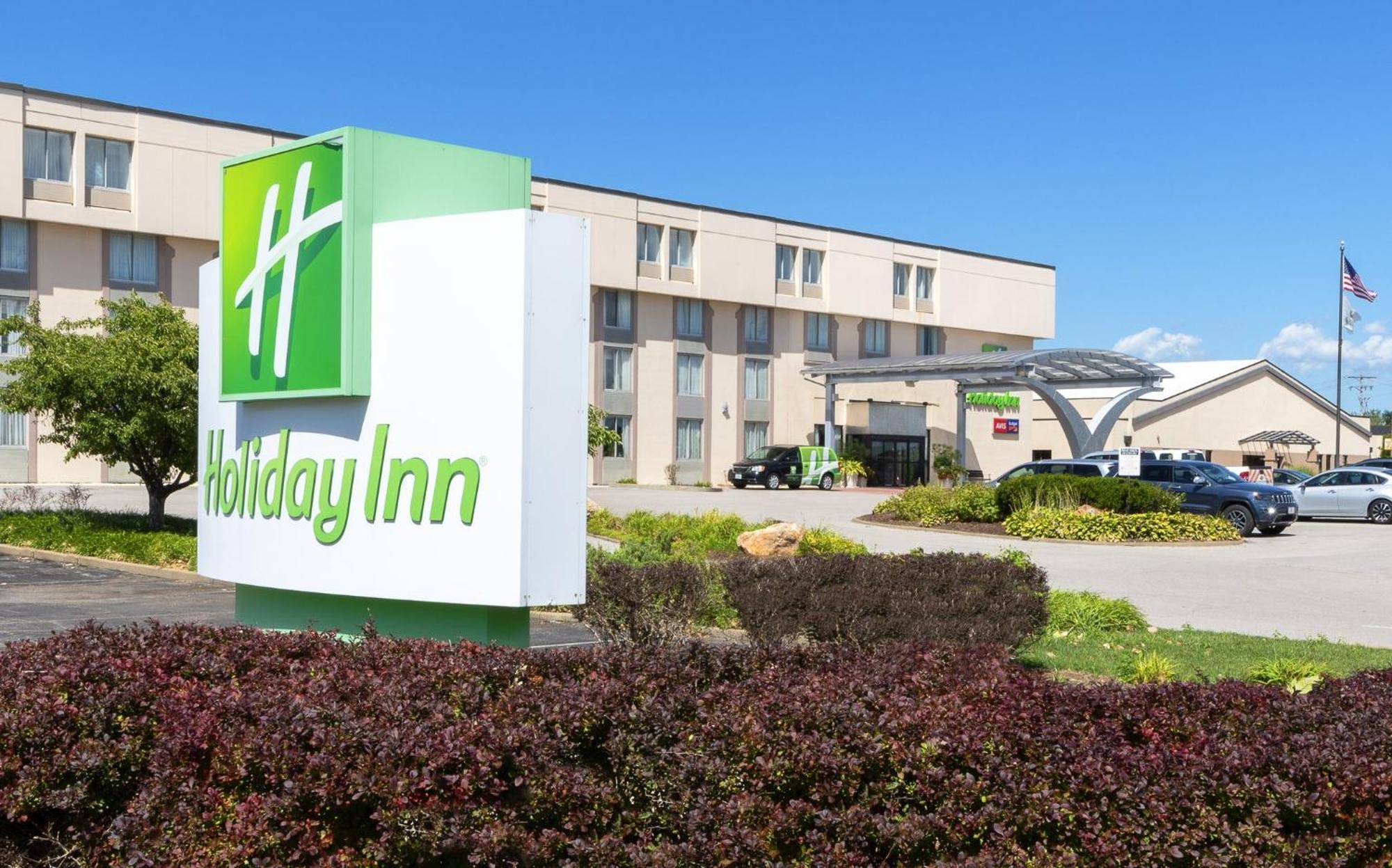 Holiday Inn St Louis Sw - Route 66, An Ihg Hotel Saint Louis Exterior photo